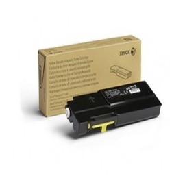 TONER AMARILLO CAPACIDAD ESTAN DAR C400 Y C405  2 500 IMPRESIONES