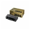 TONER SAM MLT-D205S NEGRO RENDIMIENTO 2000PAGS