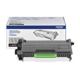 TONER NEGRO RENDIMIENTO 8 000 PGS