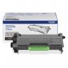 TONER NEGRO RENDIMIENTO 8 000 PGS