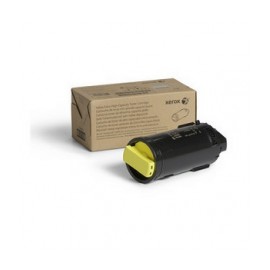 TONER AMARILLO EXTRA ALTA CAP C605  16 800 PAGINAS