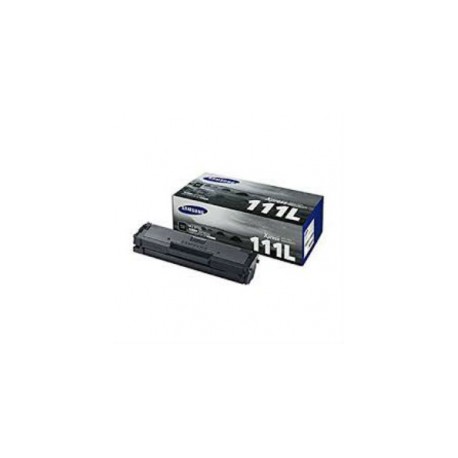 TONER SAM MLT-D111L NEGRO RENDIMIENTO 1800PAGS