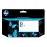HP 72 CYAN 130ML TINTA AMPLIO FORMATO C9371A