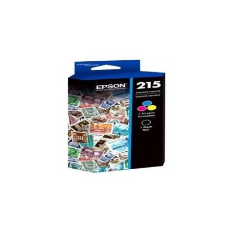 TINTA TRICOLOR WF100