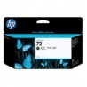 HP 72 NEGRO MATTE 130ML TINTA AMPLIO FORMATO C9403A