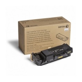 TONER NEGRO DE CAPACIDAD ESTAN DAR 3335 Y 3345  3 000 IMPRESIONES