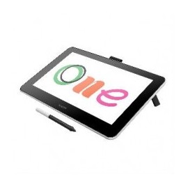 WACOM ONE 13 PEN DISPLAY