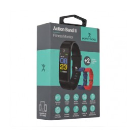 Action Band II Fitness Monitor