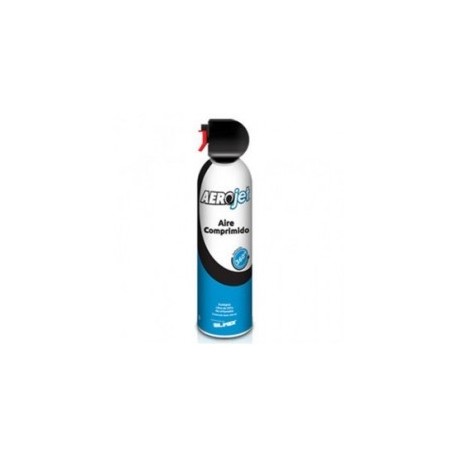 AEROJET   AIRE COMPRIMIDO   440 ML