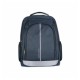 Mochila Para Laptop 15" A 17" Azul