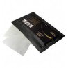 TOALLAS LIMPIADORAS PARA NOTEBOOK Y PANTALLAS LCD
