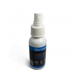 VORAGO SPRAY ANTISEPTICO Y DESINFECTANTE DE SUPERFICIES 60ML