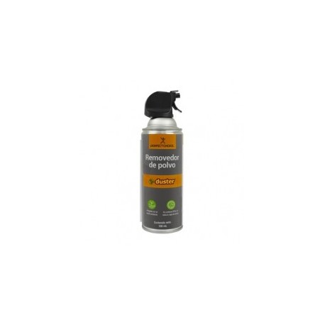 AIRE COMPRIMIDO E-DUSTER     330 M 330 ML