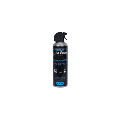 AIRE COMPRIMIDO AIR EXPRESS PRESION ALTA BAJA 660ML