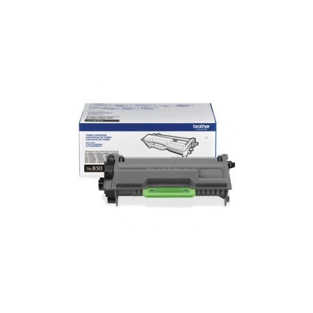 TONER NEGRO RENDIMIENTO 8 000 PGS