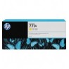 HP 771 AMARILLO 775ML TINTA AMPLIO FORMATO B6Y18A