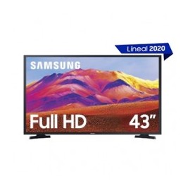 TV SAMSUNG 43  PLANA FHD 2 HDMI 1 USB