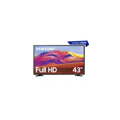 TV SAMSUNG 43  PLANA FHD 2 HDMI 1 USB