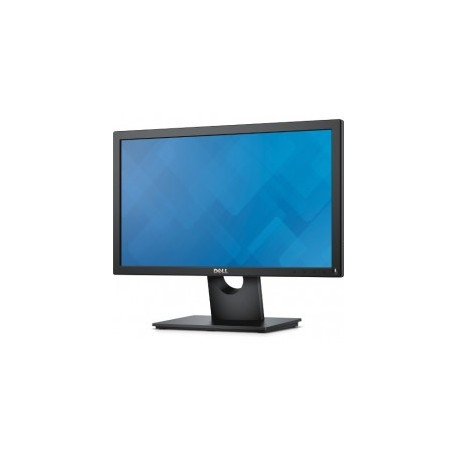 MONITOR DELL E1916HV 18 5 LED 1366X768 VGA 3WTY  CABLE VGA