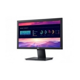 MONITOR DELL E1920H 18 5  LED 1366X768 DP VGA 3WTY  CABLE DP