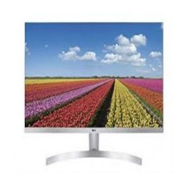 MONITOR LG 27  IPS  1920 X1080  HDMI  D-SUB  DISENO VIRTUAL SIN BO