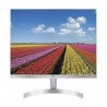 MONITOR LG 27  IPS  1920 X1080  HDMI  D-SUB  DISENO VIRTUAL SIN BO