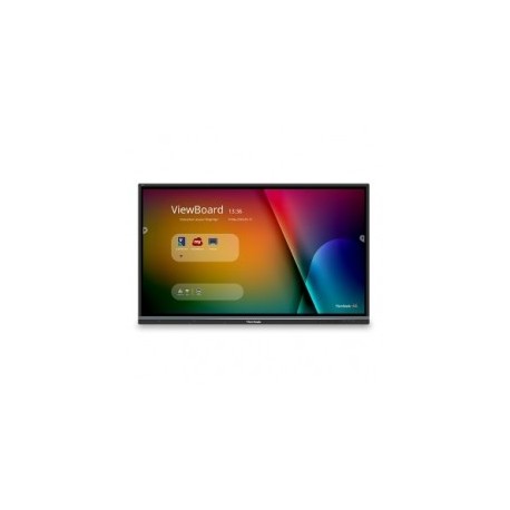 PANTALLA INTERACTIVA TACTIL 86 RESOL ULTRA HD 4K 3840X2160