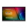 PANTALLA INTERACTIVA TACTIL 86 RESOL ULTRA HD 4K 3840X2160