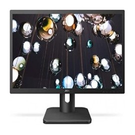 MONITOR AOC 19 5 HD VGA HDMI VESA LOW BLUE MODE 1600X900 3WTY