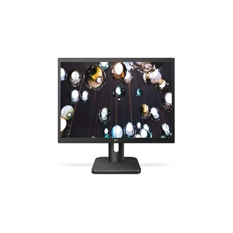 MONITOR AOC 19 5 HD VGA HDMI VESA LOW BLUE MODE 1600X900 3WTY