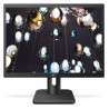 MONITOR AOC 19 5 HD VGA HDMI VESA LOW BLUE MODE 1600X900 3WTY