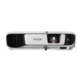 PROYECTOR EPSON POWER LITE W52+