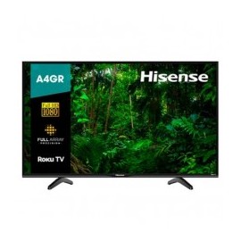 TV LED 43  HISENSE SMART FHD