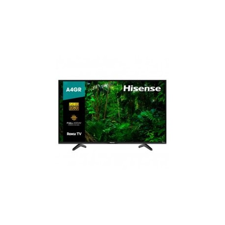 TV LED 43  HISENSE SMART FHD