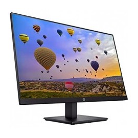 HP MONITOR P27V LED 27 FHD 1920X1080 VESA100 3Y HP CONNECT