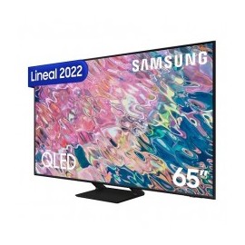 TV SAMSUNG QLED  65IN Q65B