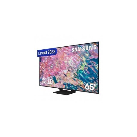 TV SAMSUNG QLED  65IN Q65B