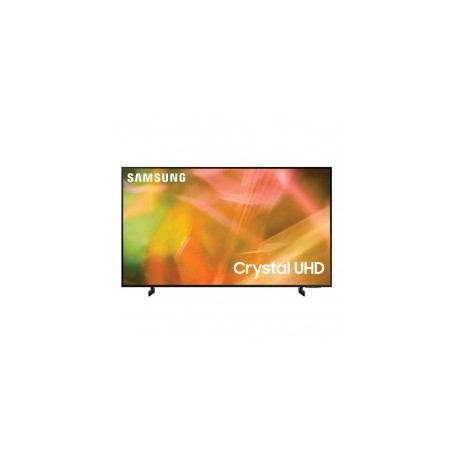 TV SAMSUNG LED 75 INC AU8000