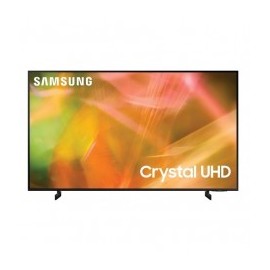 TV SAMSUNG LED 65I INC AU8000