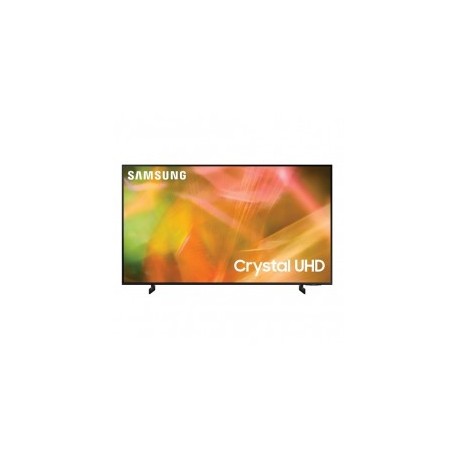 TV SAMSUNG LED 65I INC AU8000