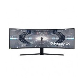 MONITOR GAMER     49      RESOLUCION 5120 X 1440 CURVO 240HZ TIEMPO D RE