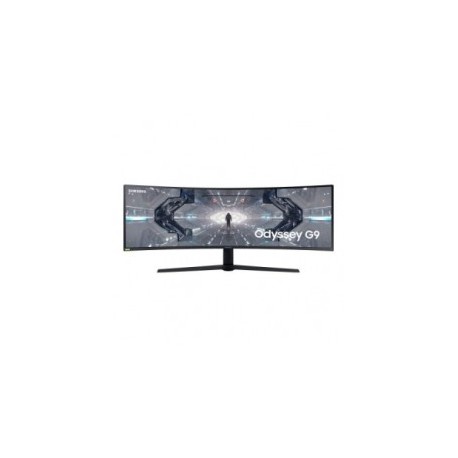 MONITOR GAMER     49      RESOLUCION 5120 X 1440 CURVO 240HZ TIEMPO D RE