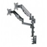 SOPORTE MONITOR P/2 MONITOR 17