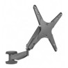SOPORTE TV P/PARED 30KG  21  A