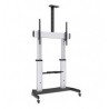 SOPORTE CARRITO TV PANTALLA 60
