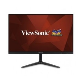 MONITOR FHD 24  RESOLUCION