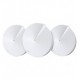 Sistema De WI-FI Whole-Home 4 ANTENAS