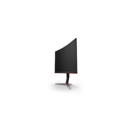 MONITOR AOC 27  GAMING CURVO