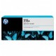 HP 771 Color Negro Foto 775ML Tinta Amplio Formato B6Y21A