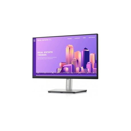 MONITOR DELL P2222H 21.5 LED